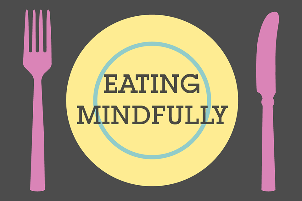 MY QUEST TO CURB MINDLESS EATING - Peppermint Wellness Health coaching
