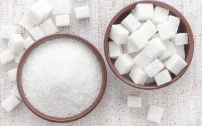 Sugar: your recreational drug?