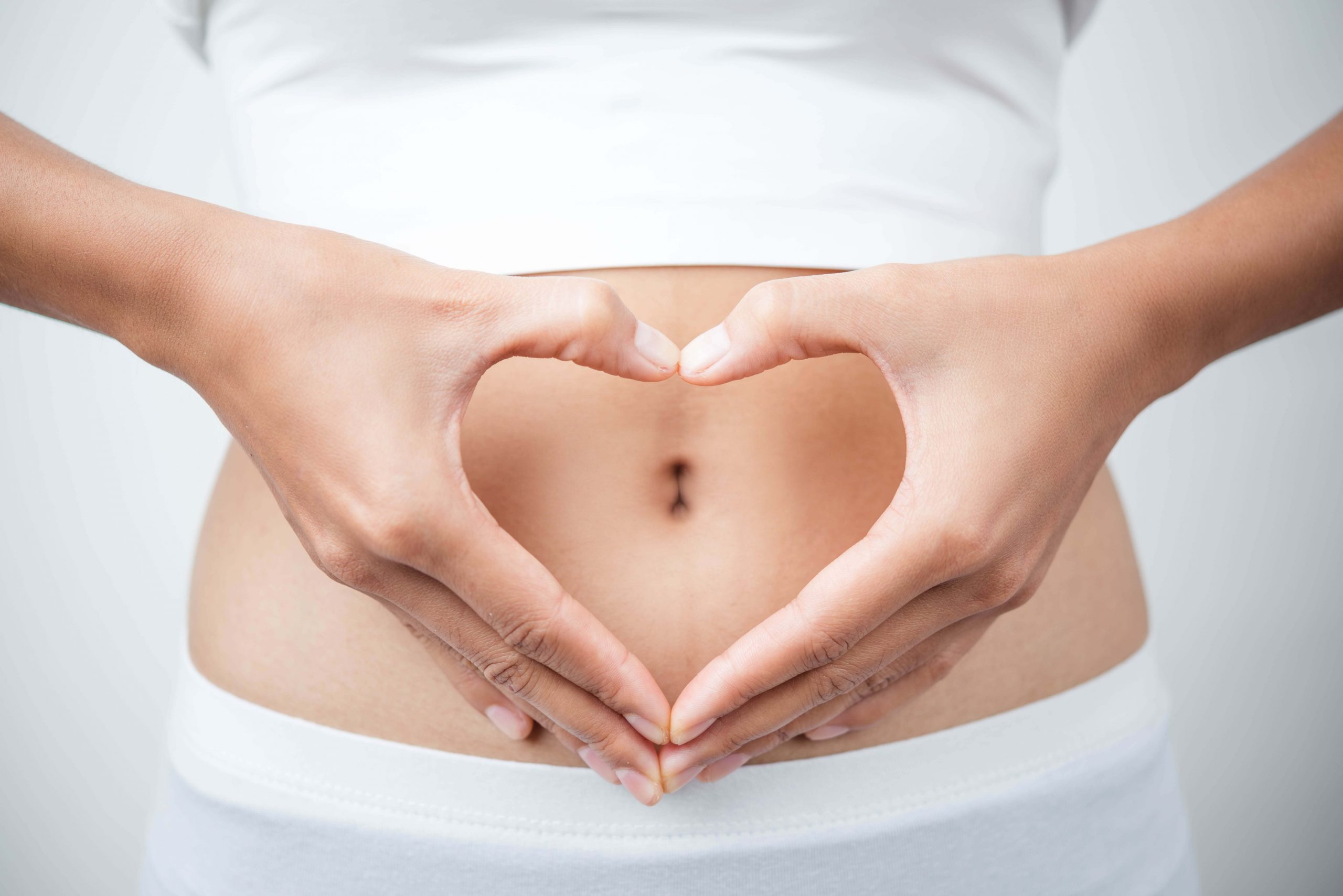 17 WAYS TO PROTECT YOUR MICROBIOME AND KEEP YOUR BELLY BLISSFUL!