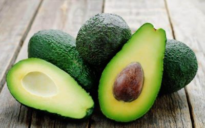 Will avocados make you put on weight?