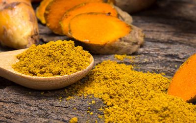 TURMERIC: THE MAGICAL SPICE WE SHOULD ALL BE EATING