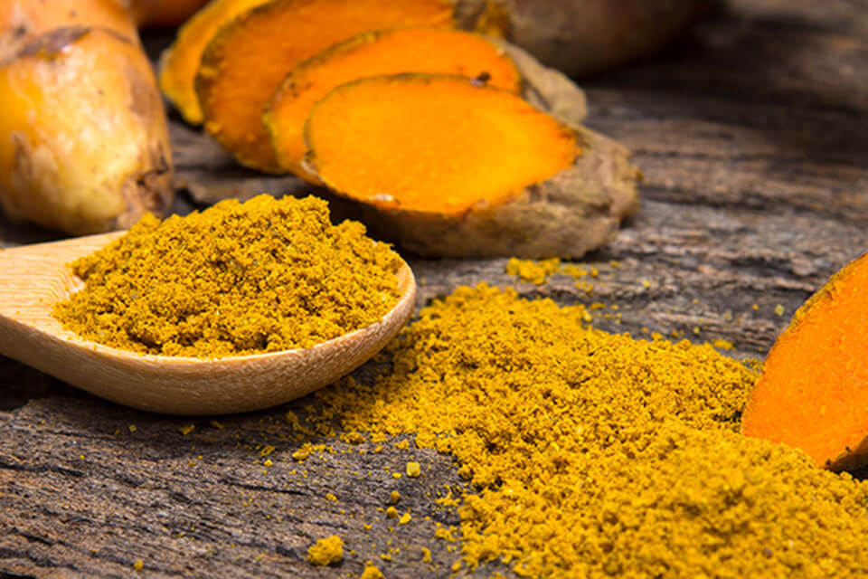 TURMERIC: THE MAGICAL SPICE WE SHOULD ALL BE EATING