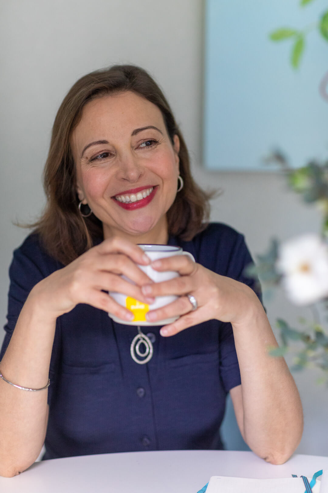 One-to-one Health coaching - Peppermint Refresh Programme with Suzy Glaskie