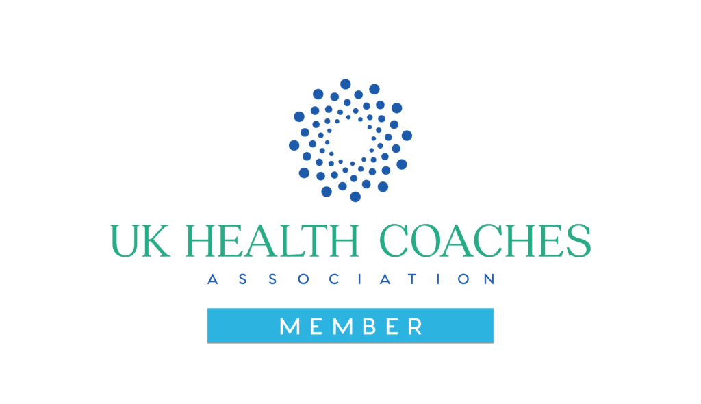 UK Health Coaches Association - Member Suzy Glaskie