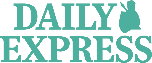 Suzy Glaskie - Peppermint Wellness featured in the Daily Express newspaper