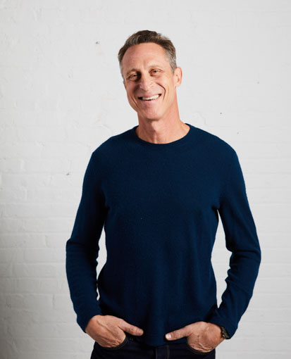 Dr Mark Hyman - functional medicine