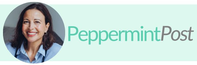 Peppermint Post Weekly Newsletter from Peppermint Wellness
